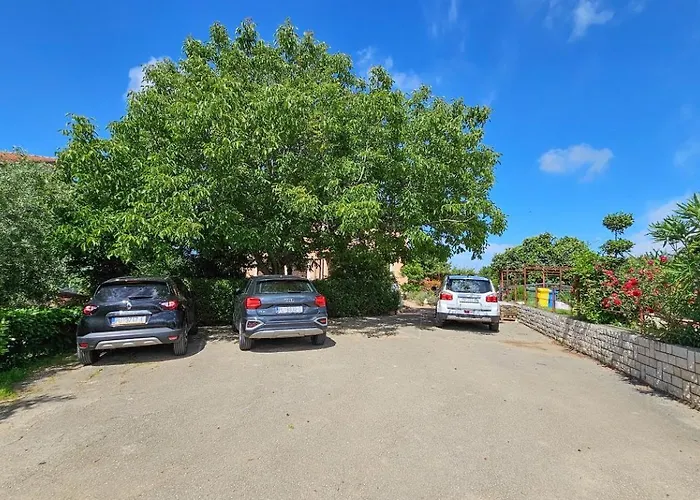 Διαμέρισμα William *