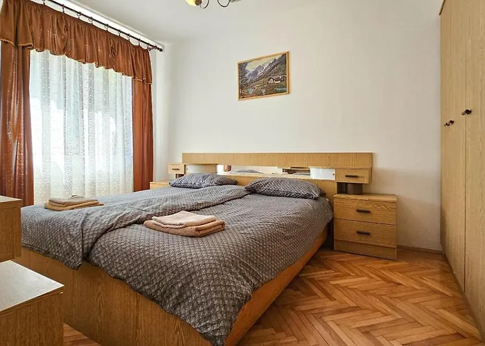 Διαμέρισμα William Novigrad Istria