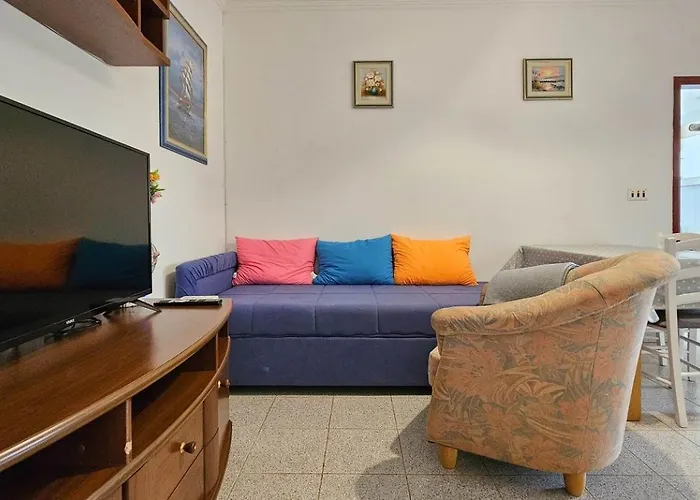 William Novigrad Istria