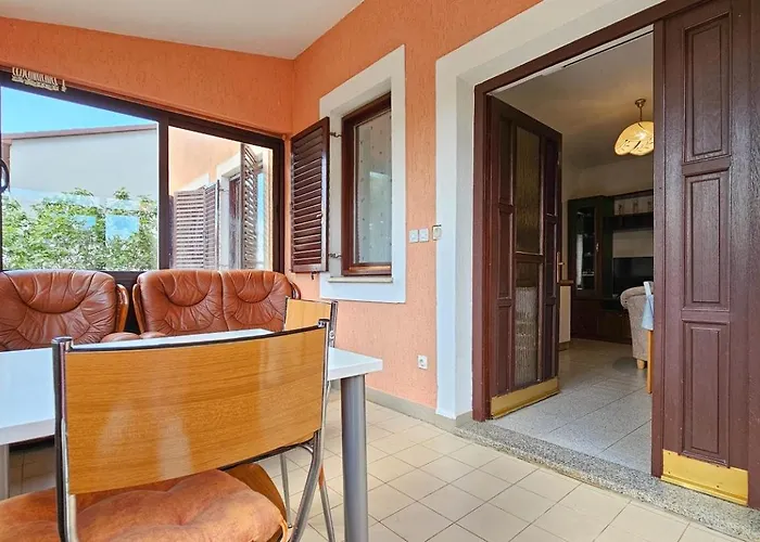 William Διαμέρισμα Novigrad Istria