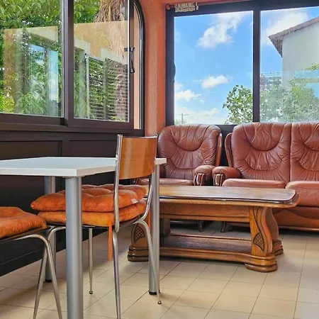 Apartment William