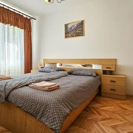 Apartment William Novigrad (Istria)
