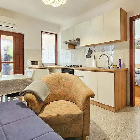 William Apartment Novigrad Istria