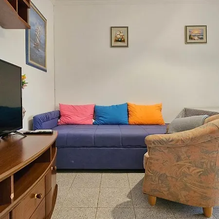 William Novigrad Istria